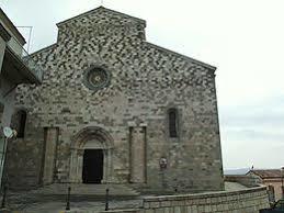 Concattedrale di Rapolla