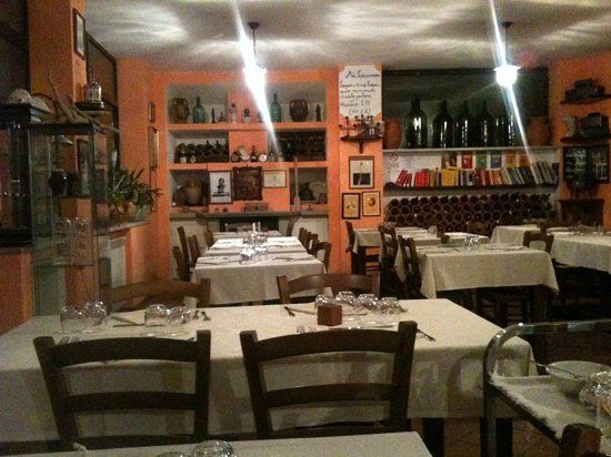 Il Giardino di Epicuro