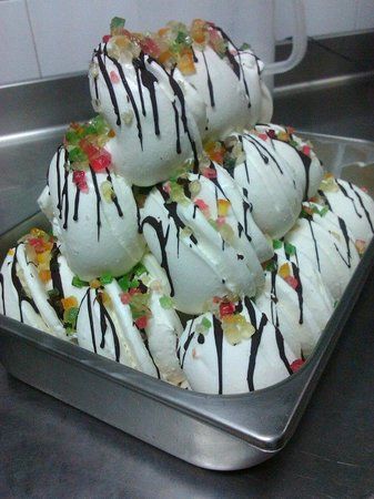 Gelateria Del Corso