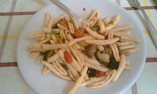 Ristorante Lucano