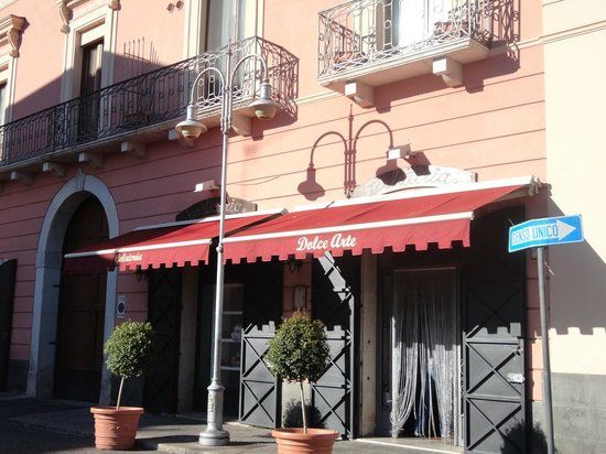 Dolce Arte Pasticceria