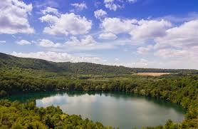 Laghi di Monticchio