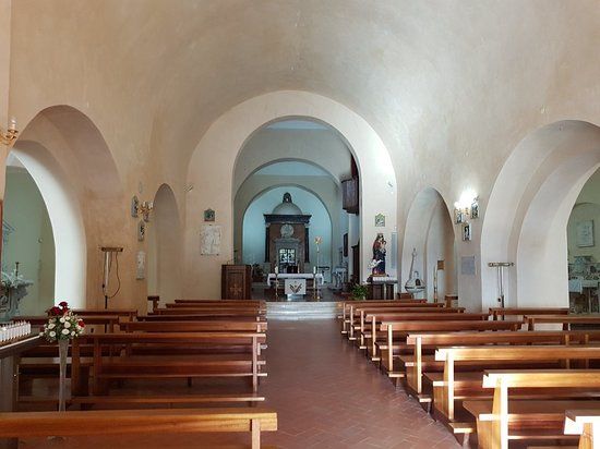 Basilica di San Biagio