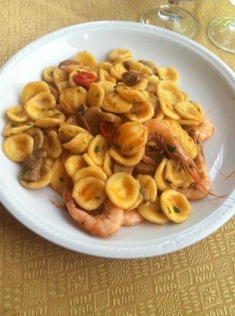 La Stradella