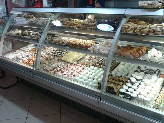 Lo Sfizio Bar Pasticceria