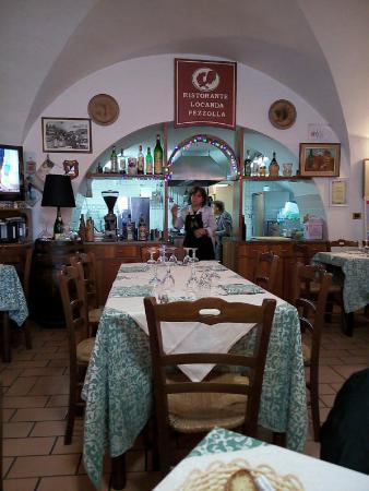 Ristorante Locanda Pezzolla