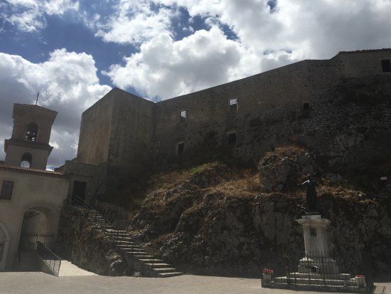 Muro Lucano