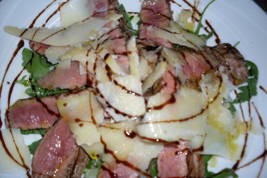 Macelleria Braceria Trattoria Rauseo