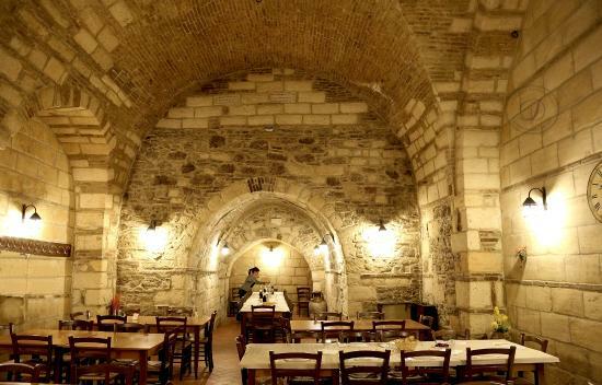 La Vecchia Taverna