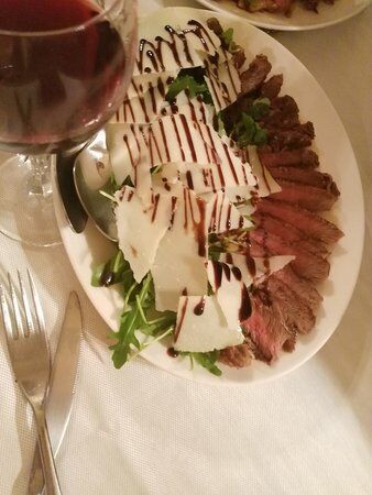 Ristorante Pizzeria CollediSisto